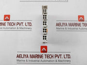 Wago 750-612 Ac/Dc Power Supply Module 0-230V 10A 55°C