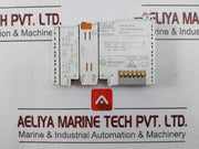 Wago 750-612 Ac/Dc Power Supply Module 0-230V 10A 55°C