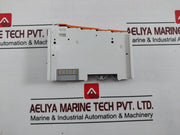 Wago 750-616 Distance Module 07.0064X 55C