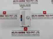 Wago 750-625/000-001 Power Supply 0.08-1.5Mm2 24V Dc 1.0A Awg 28-14 22Za