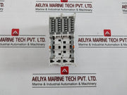 Wago 750-625/000-001 Power Supply 0.08-1.5Mm2 24V Dc 1.0A Awg 28-14 22Za