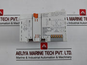 Wago 750-625/000-001 Power Supply 0.08-1.5Mm2 24V Dc 1.0A Awg 28-14 22Za