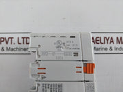 Wago 750-625/000-001 Power Supply 0.08-1.5Mm2 24V Dc 1.0A Awg 28-14 22Za
