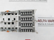 Wago 750-625/000-001 Power Supply 0.08-1.5Mm2 24V Dc 1.0A Awg 28-14 22Za