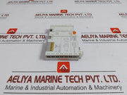 Plc Filter Module By Wago 24v Dc 750-626