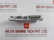 Plc Filter Module By Wago 24v Dc 750-626