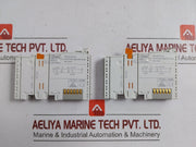 Plc Filter Module By Wago 24v Dc 750-626