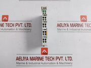 Plc Filter Module By Wago 24v Dc 750-626