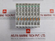 Plc Filter Module By Wago 24v Dc 750-626