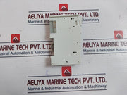 Wago 750-626 Power Supply Filter 24Vdc