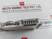 Wago 750-626 Power Supply Filter 24Vdc