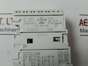 Wago 750-637/000-001 Incremental Encoder Interface 24V 32-bit