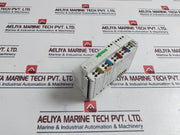 Wago 750-841 Controller Ethernet Tcp/Ip Module 24Vdc