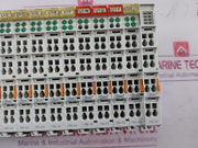 Wago 750-841 Ethernet Controller Codesys 8Do 24V Dc 0.5A