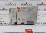 Wago 750-841 Ethernet Controller Codesys 8Do 24V Dc 0.5A