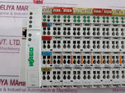 Wago 750-841 Ethernet Controller Codesys 8Do 24V Dc 0.5A