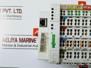 Wago 750-841 Ethernet Programmable Fieldbus Controller 24V Dc