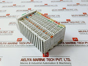 Wago 750-841 Ethernet Programmable Fieldbus Controller 24V Dc