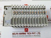 Wago 750-841 Ethernet Programmable Fieldbus Controller 24V Dc