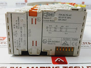 Wago 750-841 Ethernet Programmable Fieldbus Controller 24V Dc