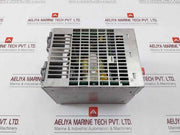 Wago 787-1644 Power Supply Unit Classic 400-500Vac/50-60Hz 24Vdc/40A