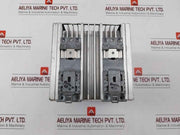 Wago 787-1644 Power Supply Unit Classic 400-500Vac/50-60Hz 24Vdc/40A