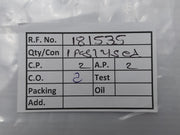 Wago 787-881 Uninterruptible Power Supply 24Vdc/0-20A