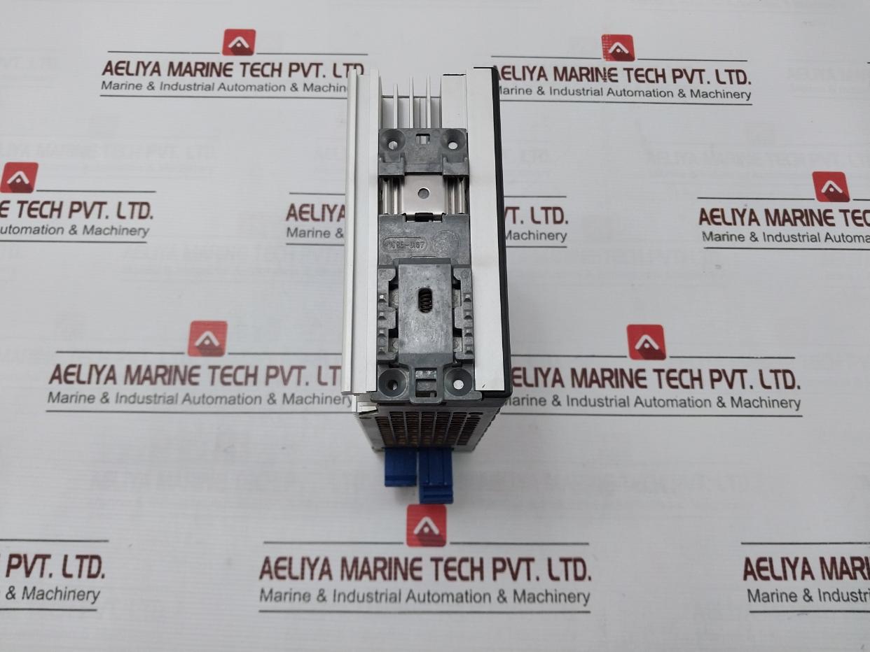 Wago 787-881 Uninterruptible Power Supply 24Vdc/0-20A