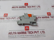 Wago 788-516 Relay Module 10A/250Vac