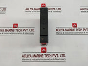 Wago 852-111 Industrial Eco Switch 5-port 10/100 24V Dc Awg 24-14 60C +18-30Vdc