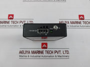 Wago 852-111 Industrial Eco Switch 5-port 10/100 24V Dc Awg 24-14 60C +18-30Vdc