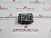 Wago 852-112 Industrial Eco Switch 8-Port 10/100 30v Dc