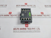 Wago 852-112 Industrial Eco Switch 8-Port 10/100 30v Dc