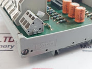 Wago 8Ch Mux Pcb Module