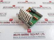 Wago Acspl-1204 8Ch Mux Pcb Module