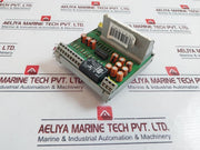 Wago Acspl-1204 8Ch Mux Pcb Module