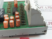 Wago Acspl-1204 8Ch Mux Pcb Module