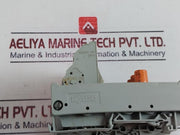 Wago Acspl-1204 8Ch Mux Pcb Module