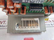 Wago Acspl-1204 8Ch Mux Pcb Module