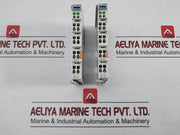 Wago Analogue Output Module 0-10v Dc Part No. 750-550/000-200