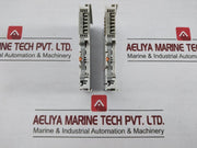Wago Analogue Output Module 0-10v Dc Part No. 750-550/000-200