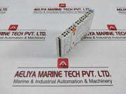 Wago Analogue Output Module 0-10v Dc Part No. 750-550/000-200