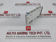 Wago Analogue Output Module 0-10v Dc Part No. 750-550/000-200
