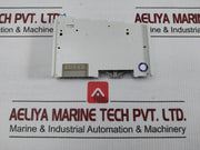 Wago Analogue Output Module 0-10v Dc Part No. 750-550/000-200