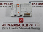 Wago Analogue Output Module 0-10v Dc Part No. 750-550/000-200