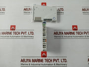 Wago Analogue Output Module 24v Dc 750-550/000-200