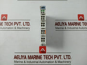 Wago Analogue Output Module 24v Dc 750-550/000-200
