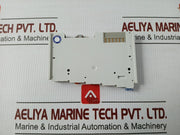 Wago Analogue Output Module 24v Dc 750-550/000-200