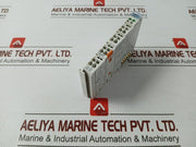 Wago Analogue Output Module 24v Dc 750-550/000-200