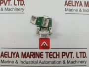 Wago D-Sub Connector Interface Board 537-750 V01